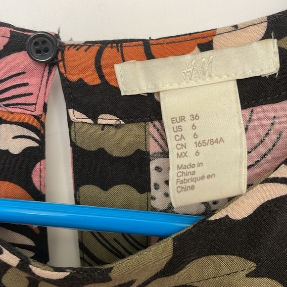 Fall dress - Picture 2 of 3